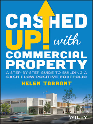 cover image of Cashed Up with Commercial Property
